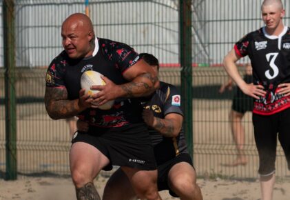 Федерация регби России — rugby.ru официальный сайт - Официальный сайт Федерации регби России
