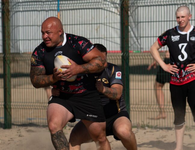 Федерация регби России — rugby.ru официальный сайт - Официальный сайт Федерации регби России