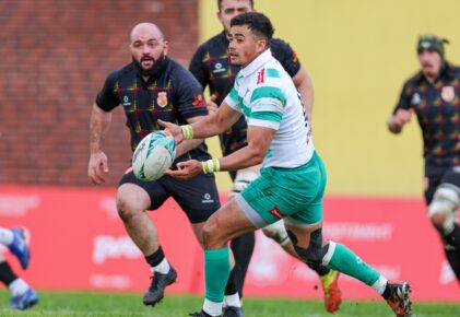 Федерация регби России — rugby.ru официальный сайт - Официальный сайт Федерации регби России