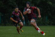 Федерация регби России — rugby.ru официальный сайт - Официальный сайт Федерации регби России