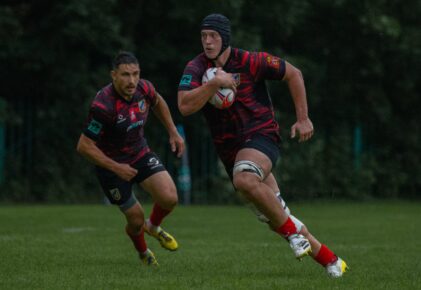 Федерация регби России — rugby.ru официальный сайт - Официальный сайт Федерации регби России