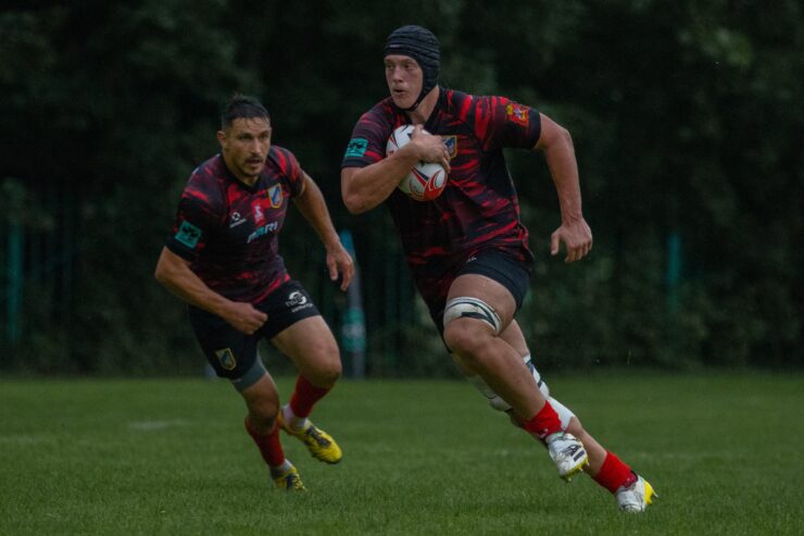 Федерация регби России — rugby.ru официальный сайт - Официальный сайт Федерации регби России
