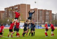 Федерация регби России — rugby.ru официальный сайт - Официальный сайт Федерации регби России