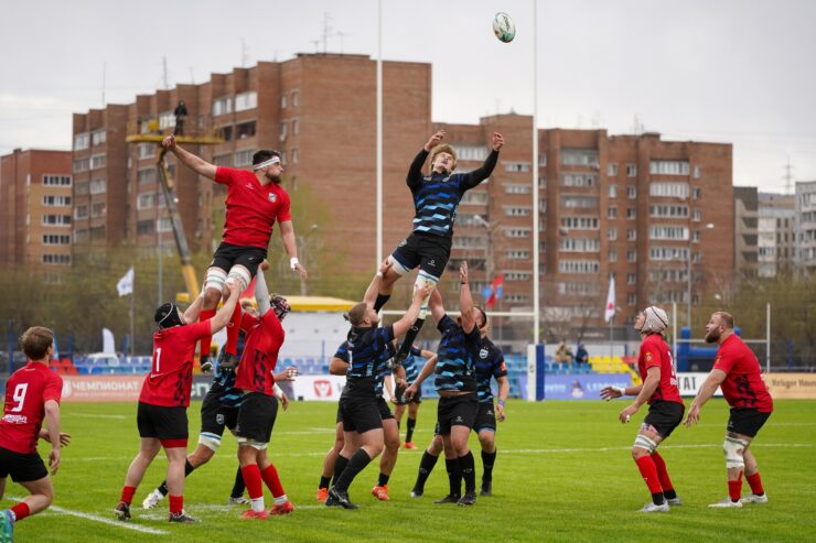 Федерация регби России — rugby.ru официальный сайт - Официальный сайт Федерации регби России
