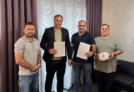 Федерация регби России — rugby.ru официальный сайт - Официальный сайт Федерации регби России