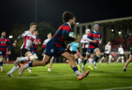 Федерация регби России — rugby.ru официальный сайт - Официальный сайт Федерации регби России