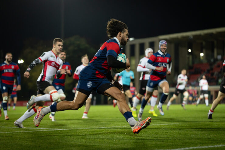 Федерация регби России — rugby.ru официальный сайт - Официальный сайт Федерации регби России