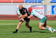 Федерация регби России — rugby.ru официальный сайт - Официальный сайт Федерации регби России