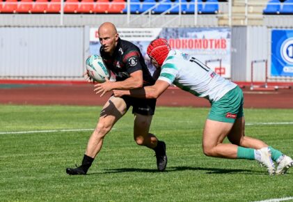 Федерация регби России — rugby.ru официальный сайт - Официальный сайт Федерации регби России