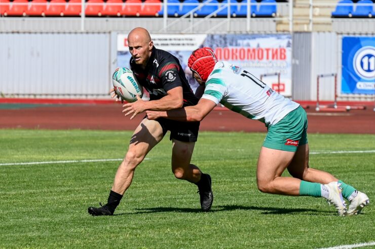 Федерация регби России — rugby.ru официальный сайт - Официальный сайт Федерации регби России