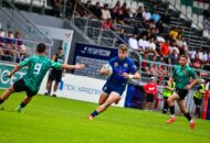 Федерация регби России — rugby.ru официальный сайт - Официальный сайт Федерации регби России