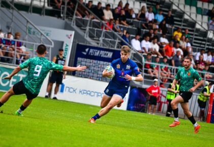 Федерация регби России — rugby.ru официальный сайт - Официальный сайт Федерации регби России