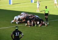 Федерация регби России — rugby.ru официальный сайт - Официальный сайт Федерации регби России