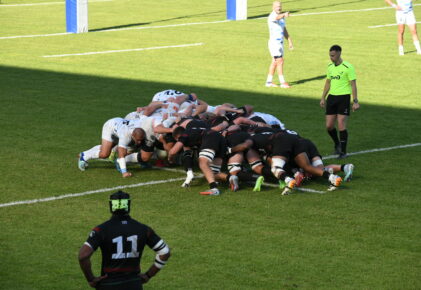 Федерация регби России — rugby.ru официальный сайт - Официальный сайт Федерации регби России