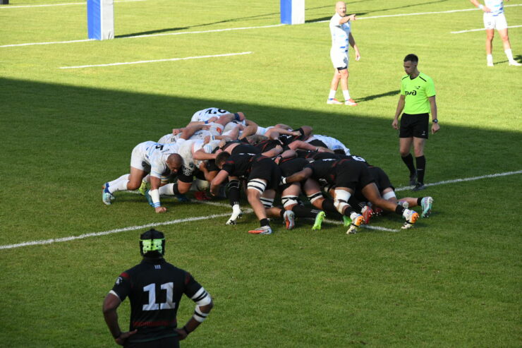 Федерация регби России — rugby.ru официальный сайт - Официальный сайт Федерации регби России