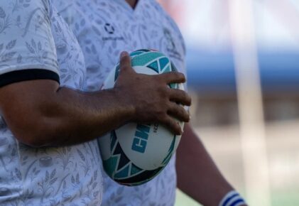 Федерация регби России — rugby.ru официальный сайт - Официальный сайт Федерации регби России