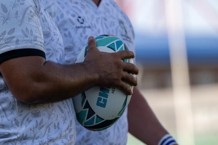 Федерация регби России — rugby.ru официальный сайт - Официальный сайт Федерации регби России