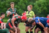 Федерация регби России — rugby.ru официальный сайт - Официальный сайт Федерации регби России