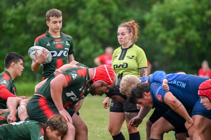 Федерация регби России — rugby.ru официальный сайт - Официальный сайт Федерации регби России