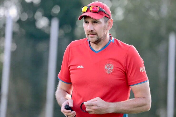 Федерация регби России — rugby.ru официальный сайт - Официальный сайт Федерации регби России