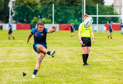 Федерация регби России — rugby.ru официальный сайт - Официальный сайт Федерации регби России