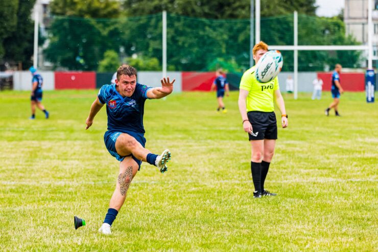 Федерация регби России — rugby.ru официальный сайт - Официальный сайт Федерации регби России