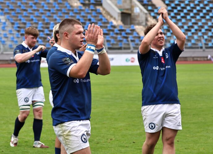 Федерация регби России — rugby.ru официальный сайт - Официальный сайт Федерации регби России
