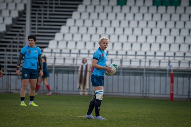 Федерация регби России — rugby.ru официальный сайт - Официальный сайт Федерации регби России
