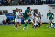 Федерация регби России — rugby.ru официальный сайт - Официальный сайт Федерации регби России