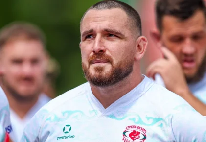 Федерация регби России — rugby.ru официальный сайт - Официальный сайт Федерации регби России