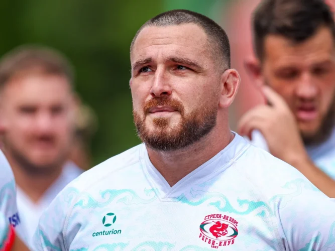 Федерация регби России — rugby.ru официальный сайт - Официальный сайт Федерации регби России