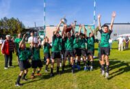 Федерация регби России — rugby.ru официальный сайт - Официальный сайт Федерации регби России