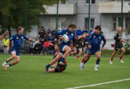 Федерация регби России — rugby.ru официальный сайт - Официальный сайт Федерации регби России