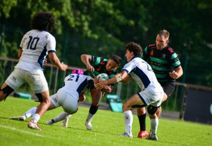 Федерация регби России — rugby.ru официальный сайт - Официальный сайт Федерации регби России