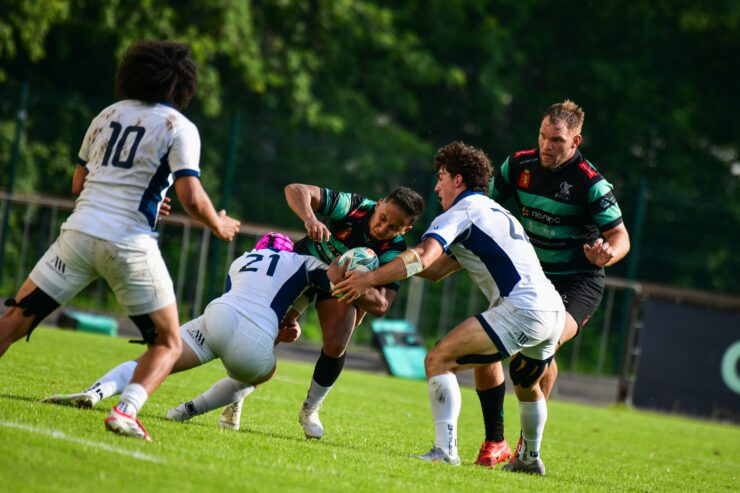 Федерация регби России — rugby.ru официальный сайт - Официальный сайт Федерации регби России