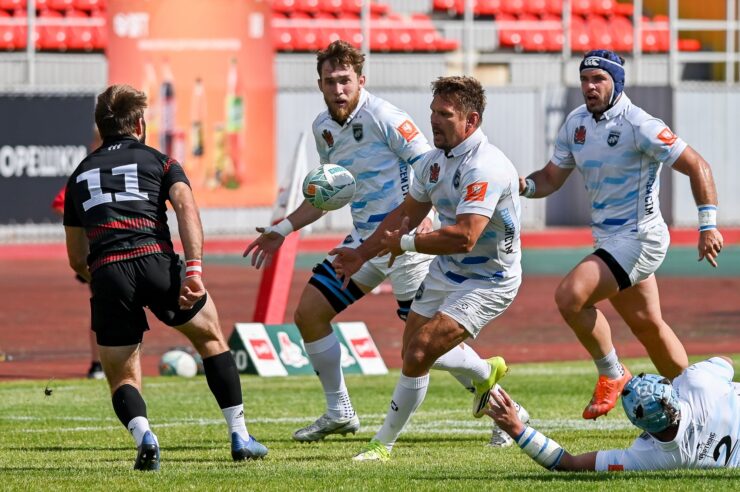 Федерация регби России — rugby.ru официальный сайт - Официальный сайт Федерации регби России