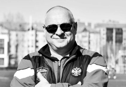 Федерация регби России — rugby.ru официальный сайт - Официальный сайт Федерации регби России