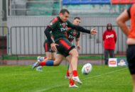 Федерация регби России — rugby.ru официальный сайт - Официальный сайт Федерации регби России
