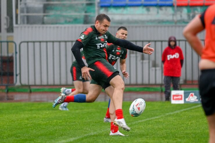 Федерация регби России — rugby.ru официальный сайт - Официальный сайт Федерации регби России