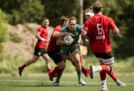 Федерация регби России — rugby.ru официальный сайт - Официальный сайт Федерации регби России