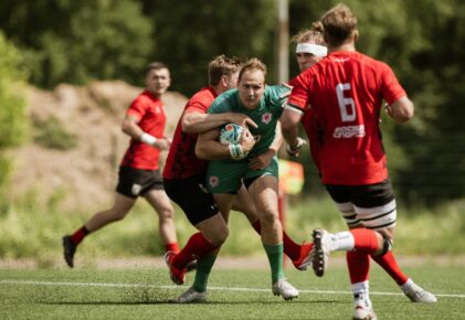 Федерация регби России — rugby.ru официальный сайт - Официальный сайт Федерации регби России