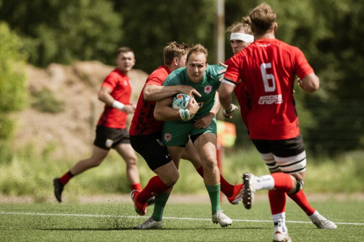 Федерация регби России — rugby.ru официальный сайт - Официальный сайт Федерации регби России