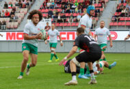 Федерация регби России — rugby.ru официальный сайт - Официальный сайт Федерации регби России