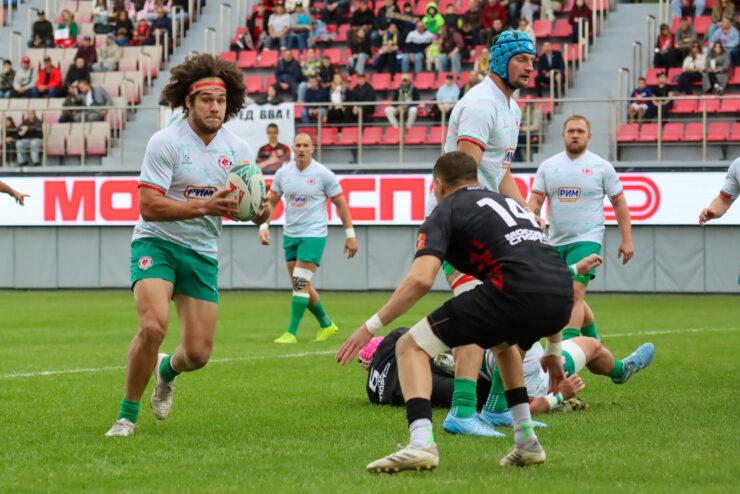 Федерация регби России — rugby.ru официальный сайт - Официальный сайт Федерации регби России