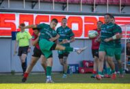 Федерация регби России — rugby.ru официальный сайт - Официальный сайт Федерации регби России