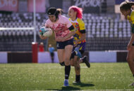 Федерация регби России — rugby.ru официальный сайт - Официальный сайт Федерации регби России