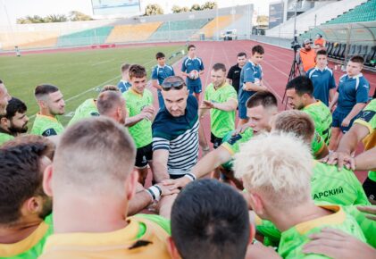 Федерация регби России — rugby.ru официальный сайт - Официальный сайт Федерации регби России