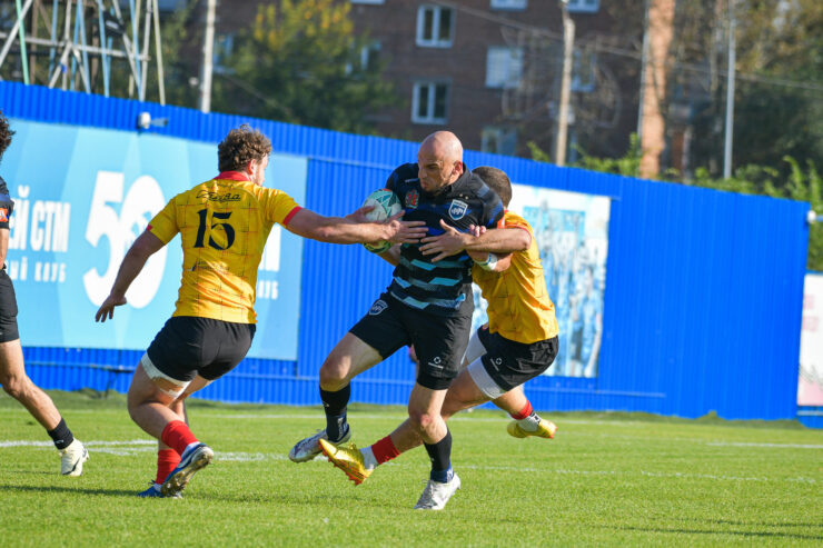 Федерация регби России — rugby.ru официальный сайт - Официальный сайт Федерации регби России