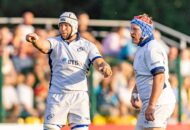 Федерация регби России — rugby.ru официальный сайт - Официальный сайт Федерации регби России