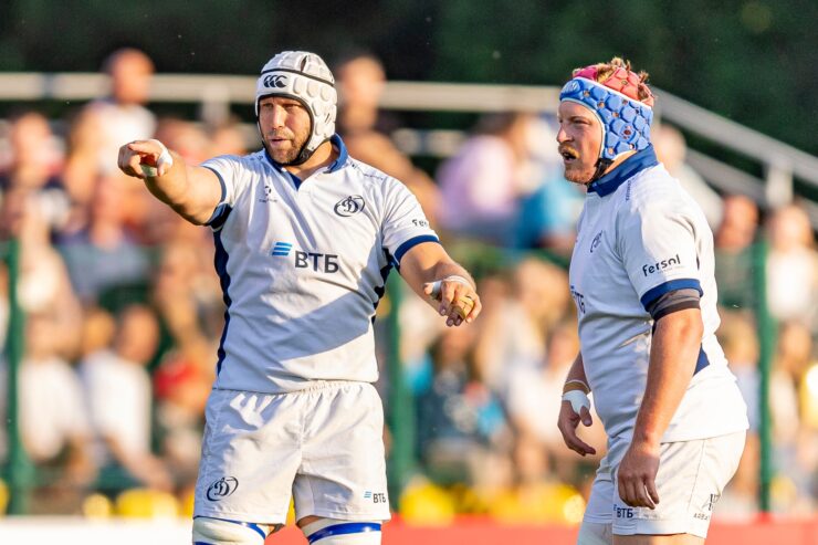 Федерация регби России — rugby.ru официальный сайт - Официальный сайт Федерации регби России